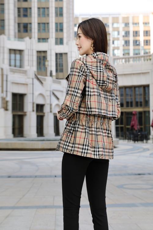 Burberry Outwear